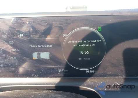 2024 Kia Seltos Ex из США, поврежденный, VIN KNDERCAA1R7530616